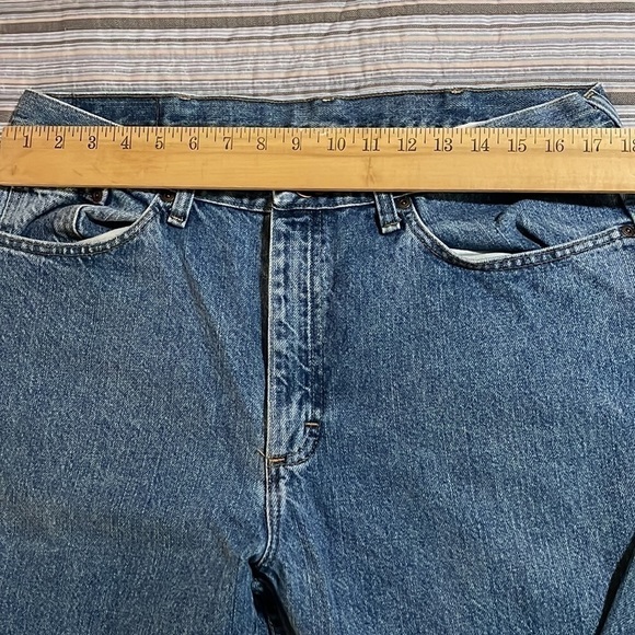 𝅺mens wranglers - Picture 6 of 8